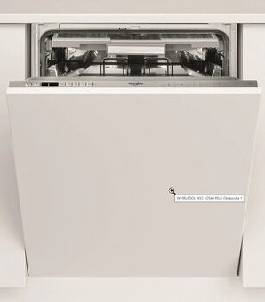 WHIRLPOOL WIO 3O540 PELG 40db