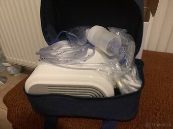 Omron Inhalator