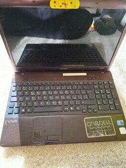 Sony Vaio PCG71211