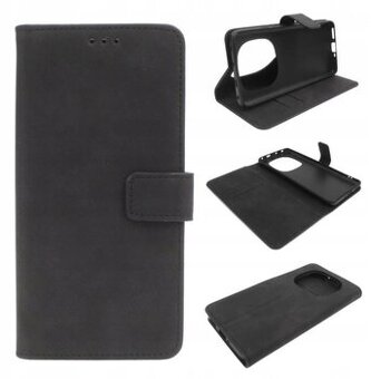 Xiaomi Redmi Note 14 PRO plus 5G obal + sklo