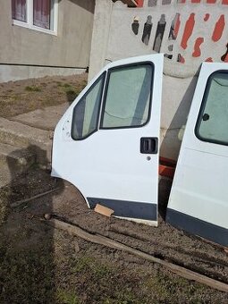 Dvere Fiat Ducato
