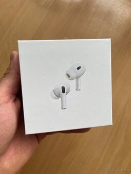airpods pro 2