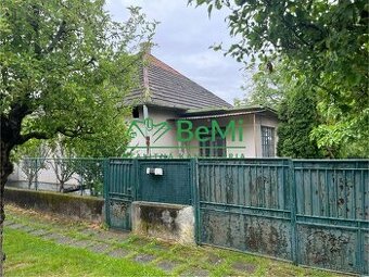Predaj rodinný dom /ZNÍŽENÁ CENA/ Veľký Ďur (008-12-MIJK) - 1