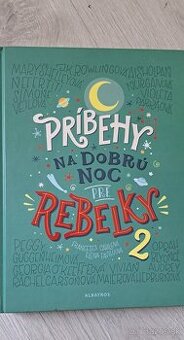 Rebelky