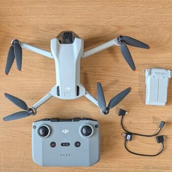 DJI Mini 3 set