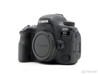 Canon6DmarkII