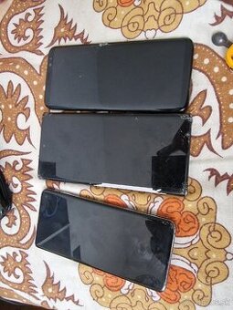 Predam telefony na ND