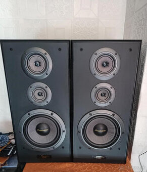Prodám reprobedny-PIONEER CS-5070