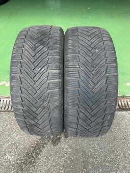 225/45 R17 94 V XL MICHELIN ALPIN 6