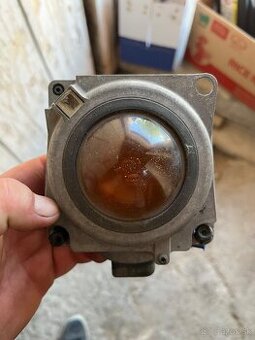 Radar ACC vw 3AA 907 567 A