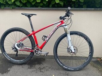 Thömus tomcat CT 29 Carbon XTR