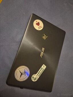 Asus X542UQ DM137T, šedý