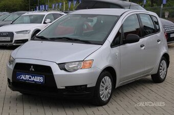 Mitsubishi Colt 1,3 i 70 kW