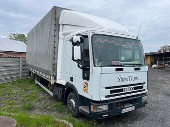Iveco Eurocargo