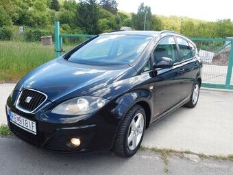 SEAT ALTEA XL COPA 1.2 TSI 77KW
