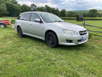 Subaru Legacy / Outback LPG , vada motora