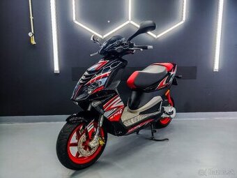 Piaggio NRG Power DD 50 2T