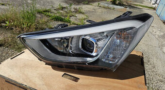Predam diely Hyundai Santa Fe