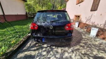 Golf 1.9 TDI 77kw