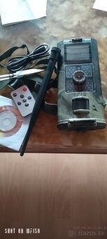 Fotopasca hc700M