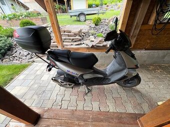 Predám motocykel