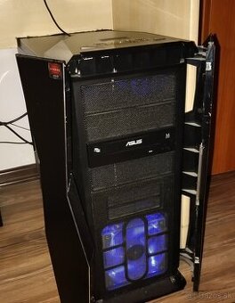 Predám pc