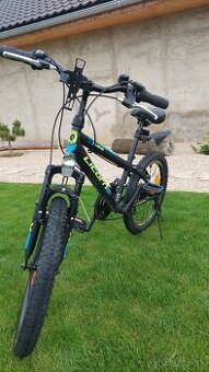Detský horský bicykel 20" a 16"