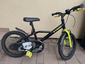 Predám detský bicykel