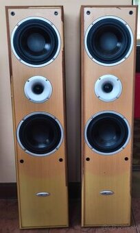 Reproduktory 2 x 180w CLATRONIC