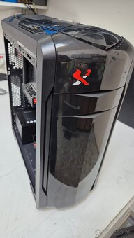 Predám PC Intel Core I5 4590