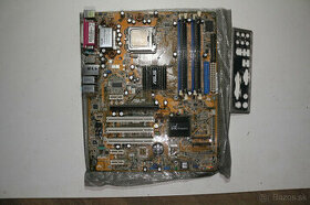 Pentium 4 2.8Ghz
