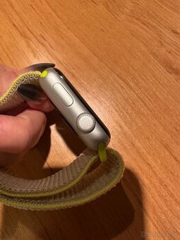Apple Watch 3