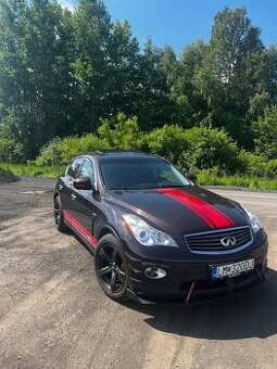 Infiniti EX35