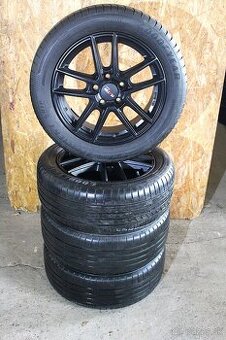 16"..5x108 r16....ORIGINAL...ANZIO....FORD....LETNA.....SAD