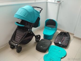 Britax b-motion plus