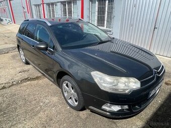 citroen c5 2.7 HDI.combi