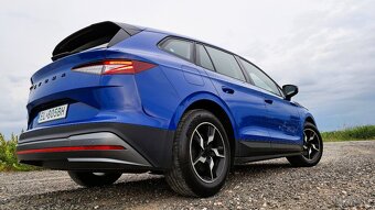 ✅ Škoda Enyaq IV 50 Studio ✅