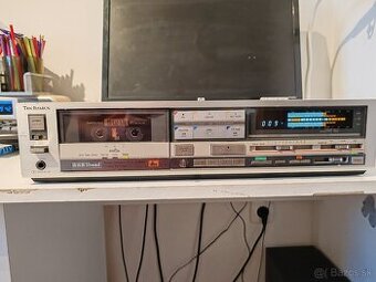 Technics rs m253x