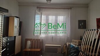 Zachovalý dom v Rásonysápberencs