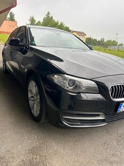 BMW 520xd