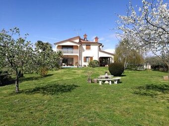 Chorvatsko - Umag- 2 apartmany na prenajom