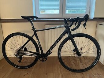 Gravel Kellys Soot 50 customised GRX RX600, 1x11