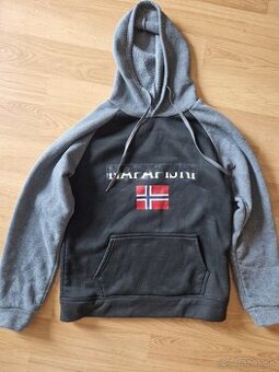 Napapijri mikina