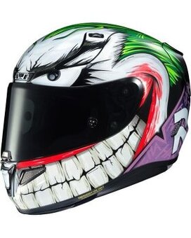 HJC prilba RPHA 11 Joker MC48