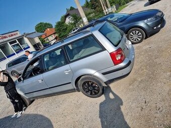 Passat b6 96kw