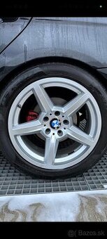 R18 5x120 Pirelli letné gumy