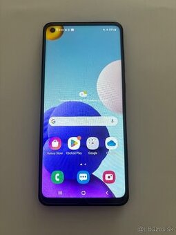 Samsung a21s