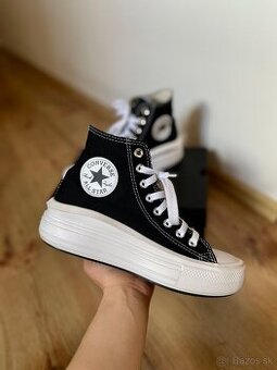 Converse tenisky