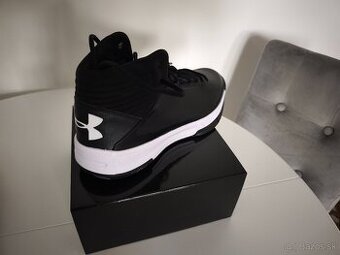 Under armor Lockdown 2