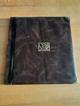 Slovenské poštové známky 1995